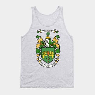 McComb Tank Top